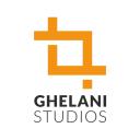 Ghelani Studios logo